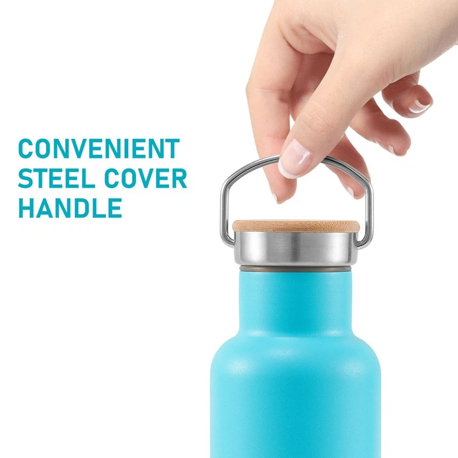 Double Vacuum Water Bottle factory